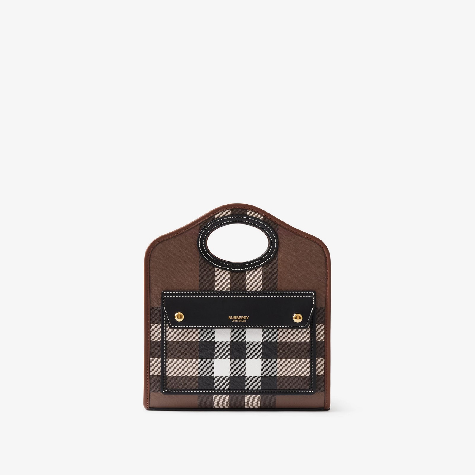 Mini Pocket Bag