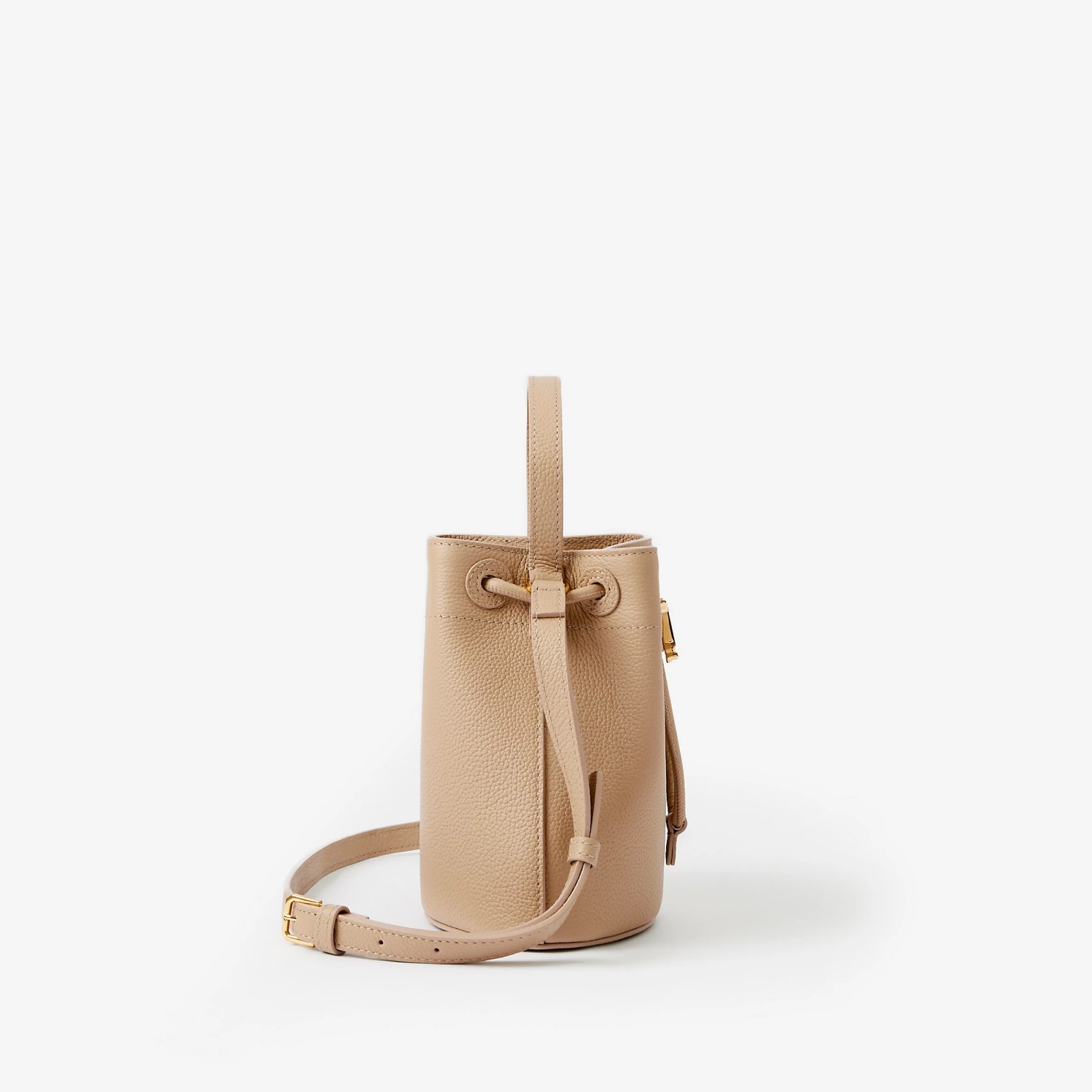 Mini TB Bucket Bag