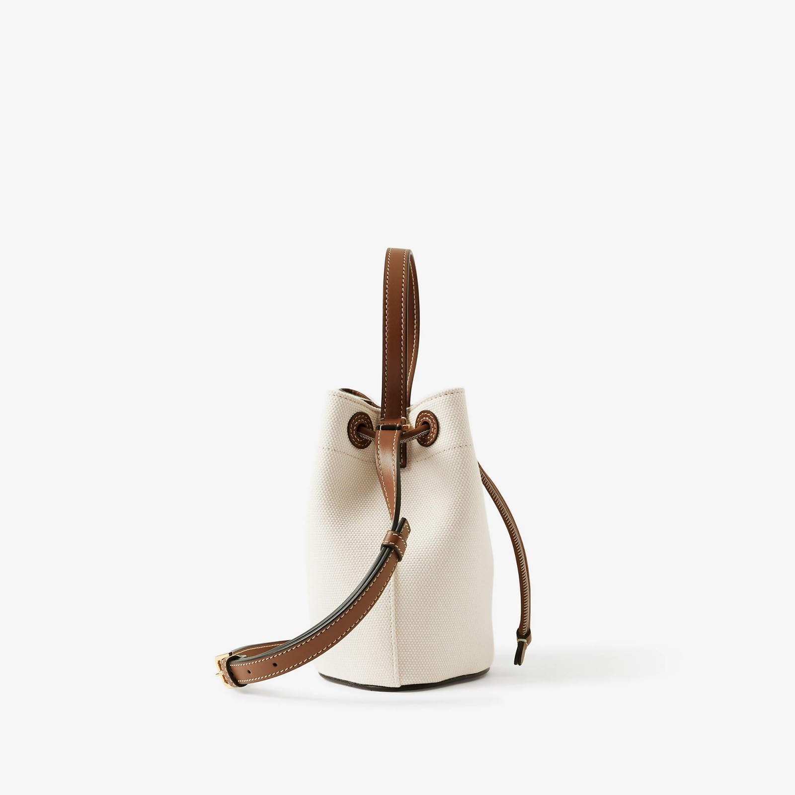 Mini TB Bucket Bag