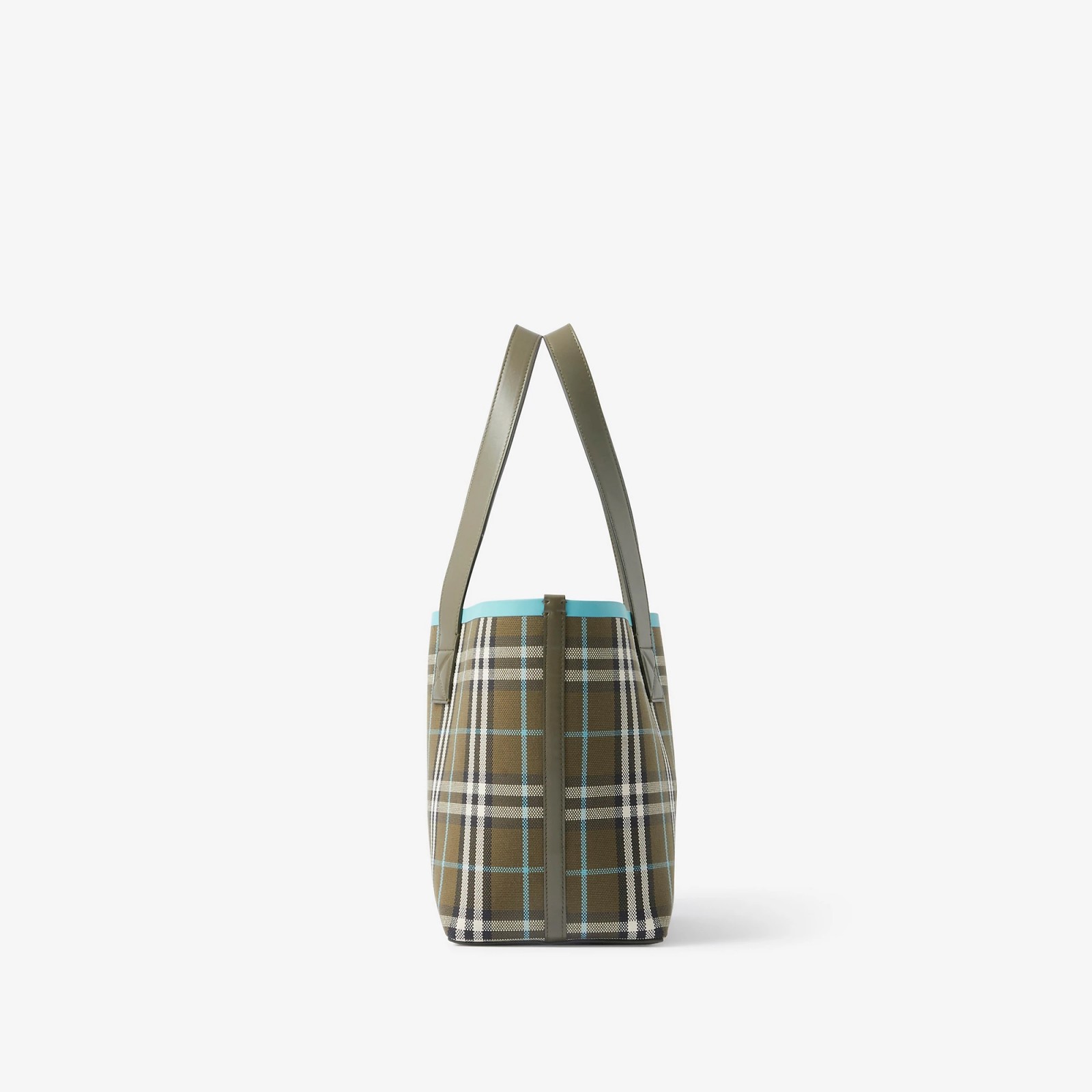 Small London Tote Bag