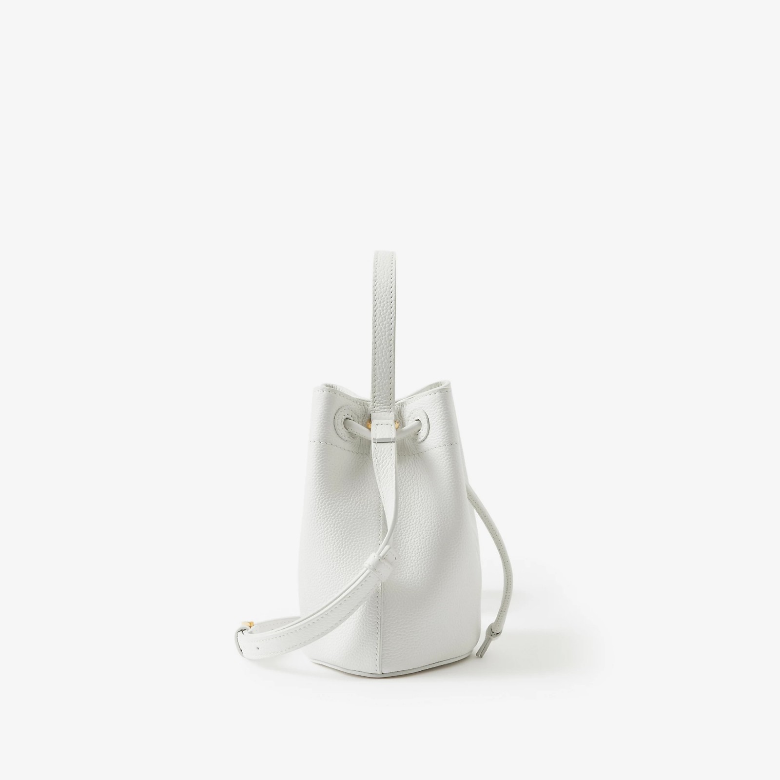 Mini TB Bucket Bag