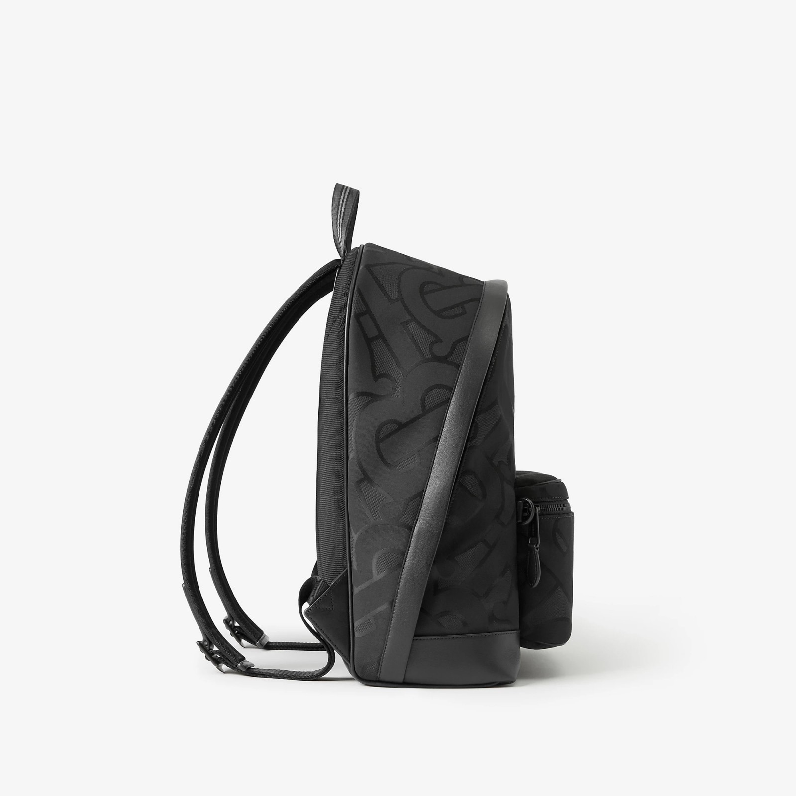 Monogram Jacquard Backpack