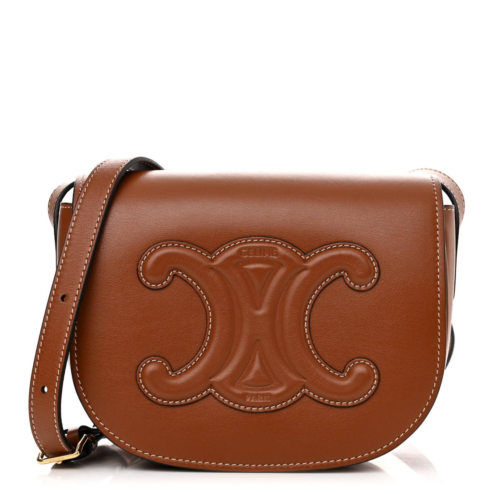 Folco Cuir Triomphe