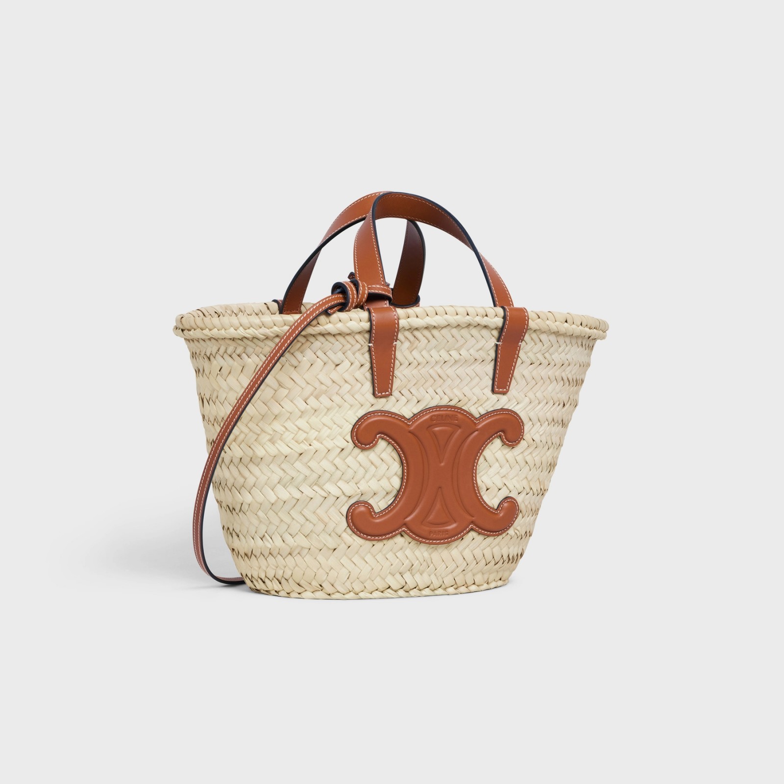 TEEN TRIOMPHE CELINE CLASSIC PANIER