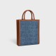 SMALL VERTICAL CABAS CELINE