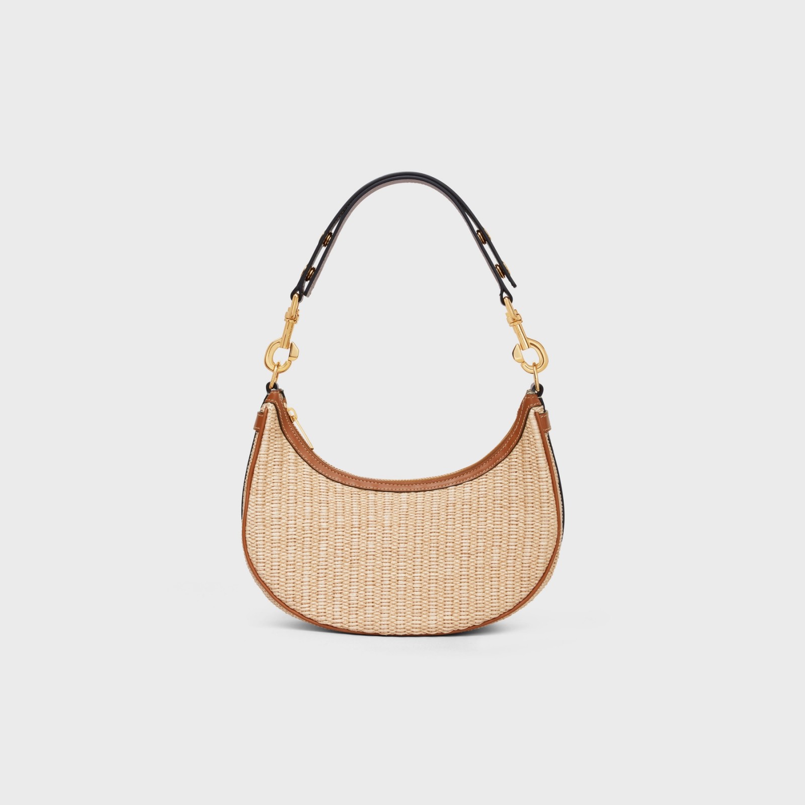 MEDIUM AVA STRAP BAG