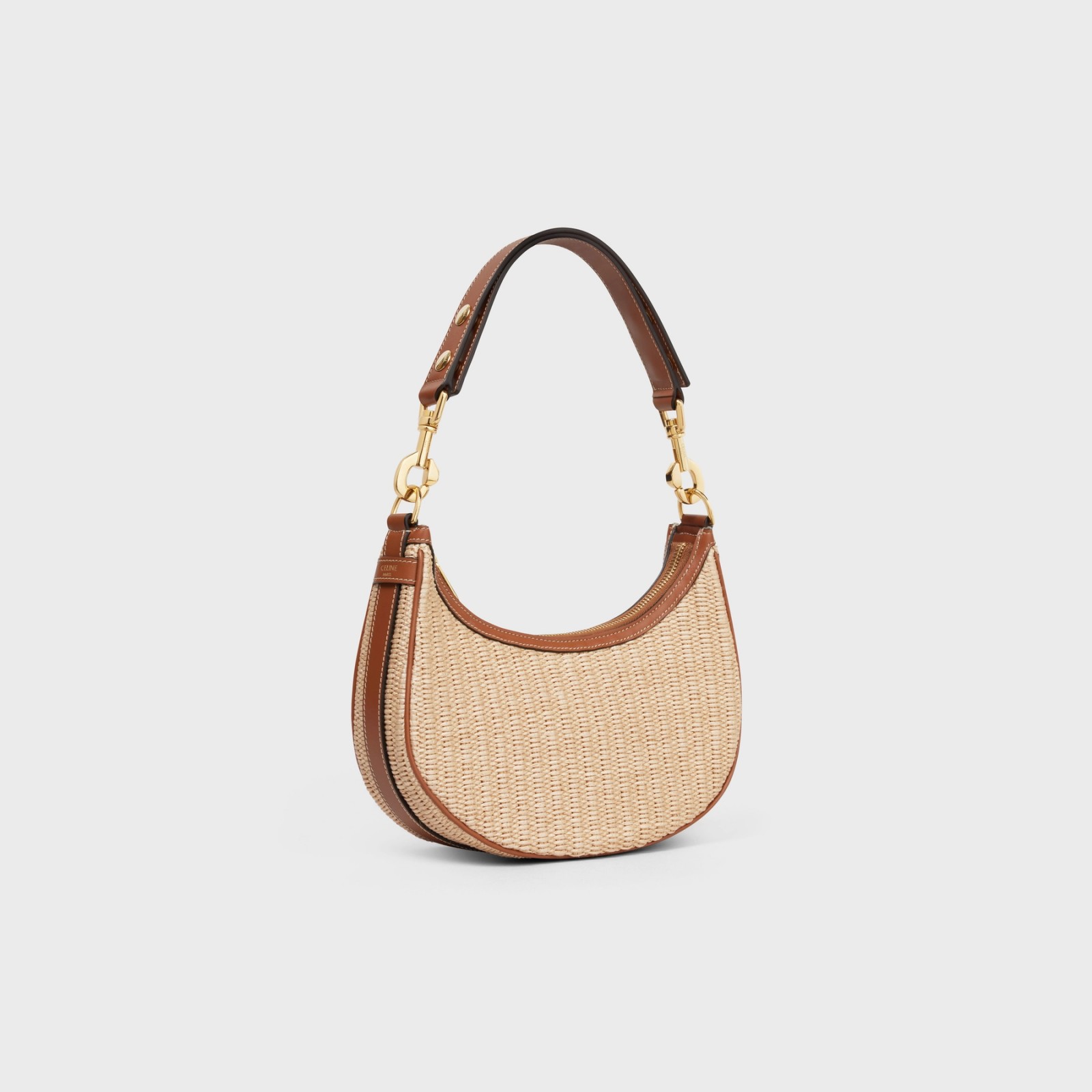 MEDIUM AVA STRAP BAG