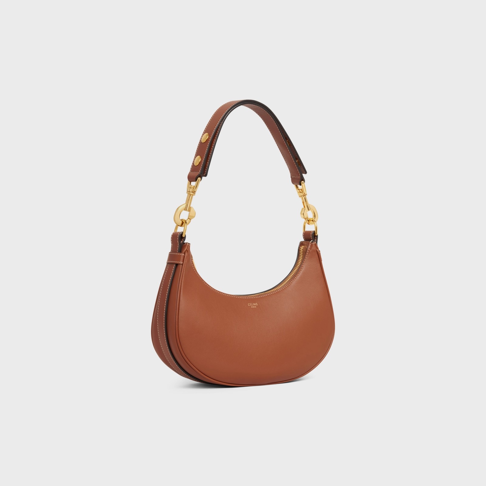 MEDIUM AVA STRAP BAG