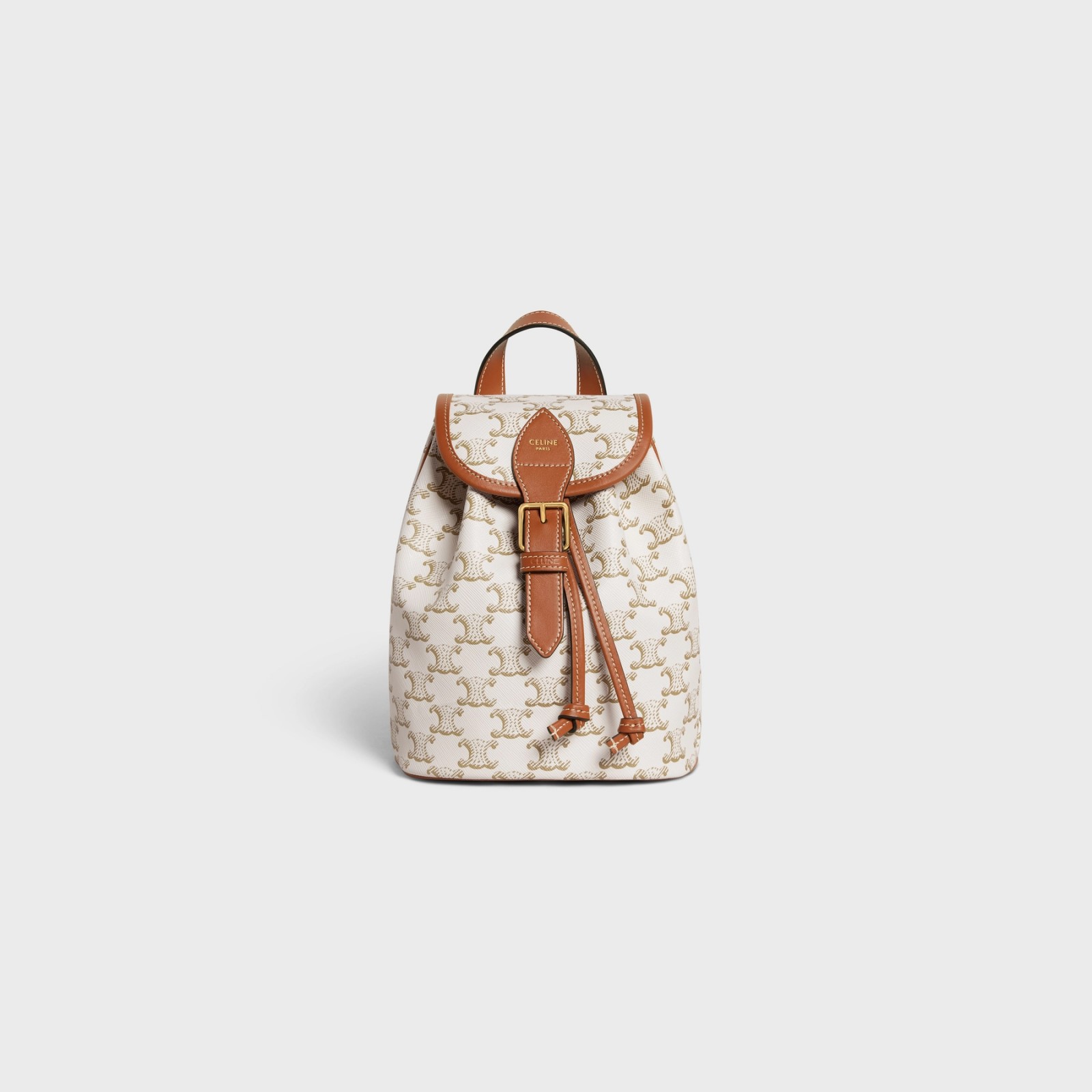 MINI BACKPACK FOLCO