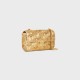 TRIOMPHE CHAIN SHOULDER BAG