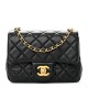Chanel Pearl Crush Mini Flap Bag