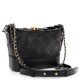 CHANEL SMALL GABRIELLE HOBO BAG