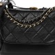 CHANEL SMALL GABRIELLE HOBO BAG