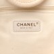 Chanel Medium Deauville Tote Bag