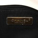 Chanel Medidum 19 Flap Bag