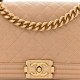 Chanel Medium Boy Flap Bag