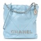 Mini Chanel 22 Bag