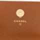 CHANEL  BUSINESS AFFINITY FLAP BAG