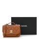 CHANEL  BUSINESS AFFINITY FLAP BAG