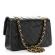 CHANEL Small RECTANGULAR FLAP BAG