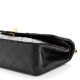 CHANEL Small RECTANGULAR FLAP BAG