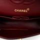 CHANEL Small RECTANGULAR FLAP BAG