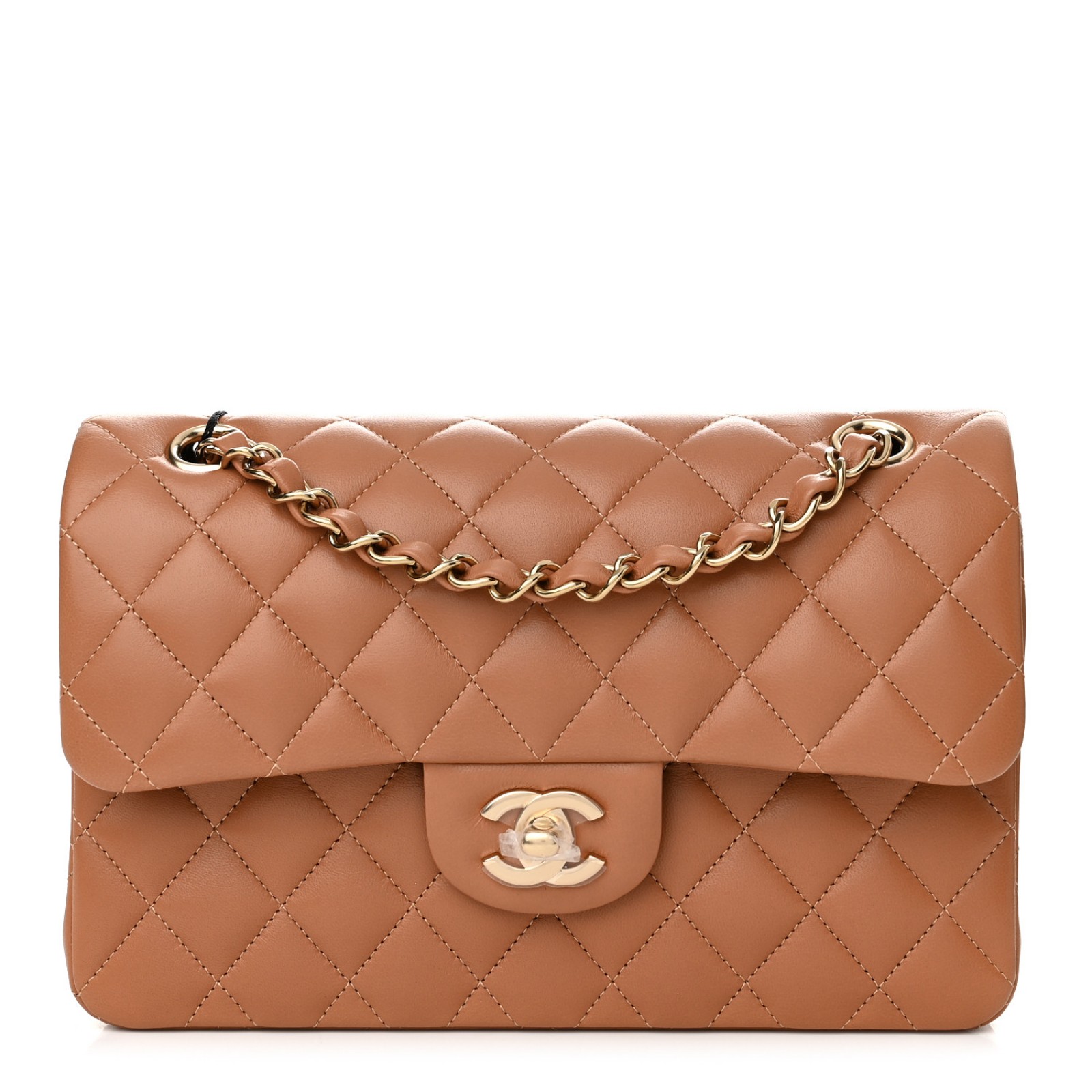 CHANEL Small RECTANGULAR FLAP BAG