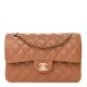 CHANEL Small RECTANGULAR FLAP BAG