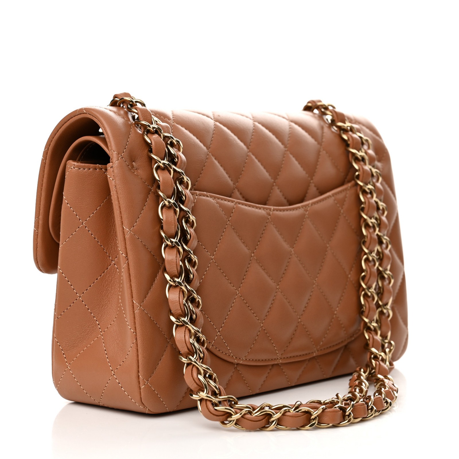 CHANEL Small RECTANGULAR FLAP BAG