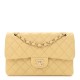 CHANEL Small RECTANGULAR FLAP BAG