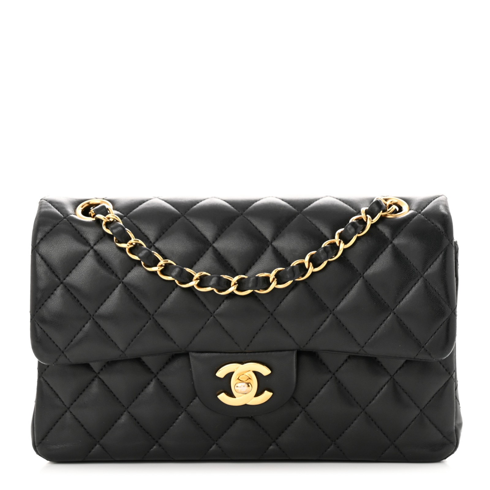 CHANEL MINI RECTANGULAR FLAP BAG