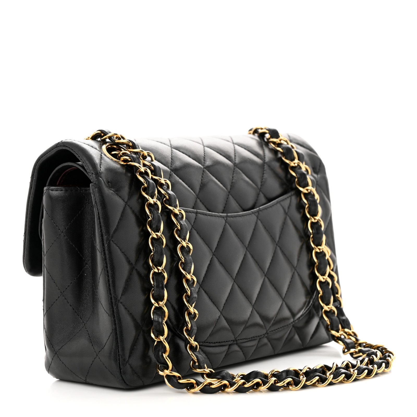 CHANEL MINI RECTANGULAR FLAP BAG