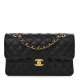 Chanel Small Double Bag