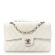 CHANEL SMALL DOUBLE FLAP BAG 