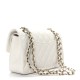 CHANEL SMALL DOUBLE FLAP BAG 