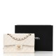 CHANEL SMALL DOUBLE FLAP BAG 