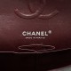 CHANEL SMALL DOUBLE FLAP BAG 