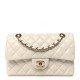 Chanel Small Double Bag