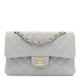 Chanel Small Double Bag