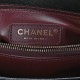 CHANEL SMALL  HANDLE FLAP BAG