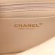 CHANEL MINI TOP HANDLE RECTANGULAR FLAP BAG