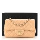 CHANEL MINI RECTANGULAR FLAP BAG