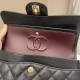 CHANEL SMALL DOUBLE FLAP BAG 