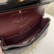 CHANEL SMALL DOUBLE FLAP BAG 