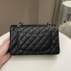 CHANEL SMALL DOUBLE FLAP BAG 