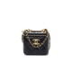 CHANEL MINI PERFECT FIT VANITY CASE 