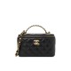 CHANEL PICK ME UP VANITY CACE