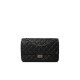 CHANEL 2.55 SMALL FLAP BAG 