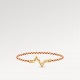 LV Volt Upside Down Play Small Bracelet