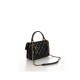 CHANEL SMALL  HANDLE FLAP BAG